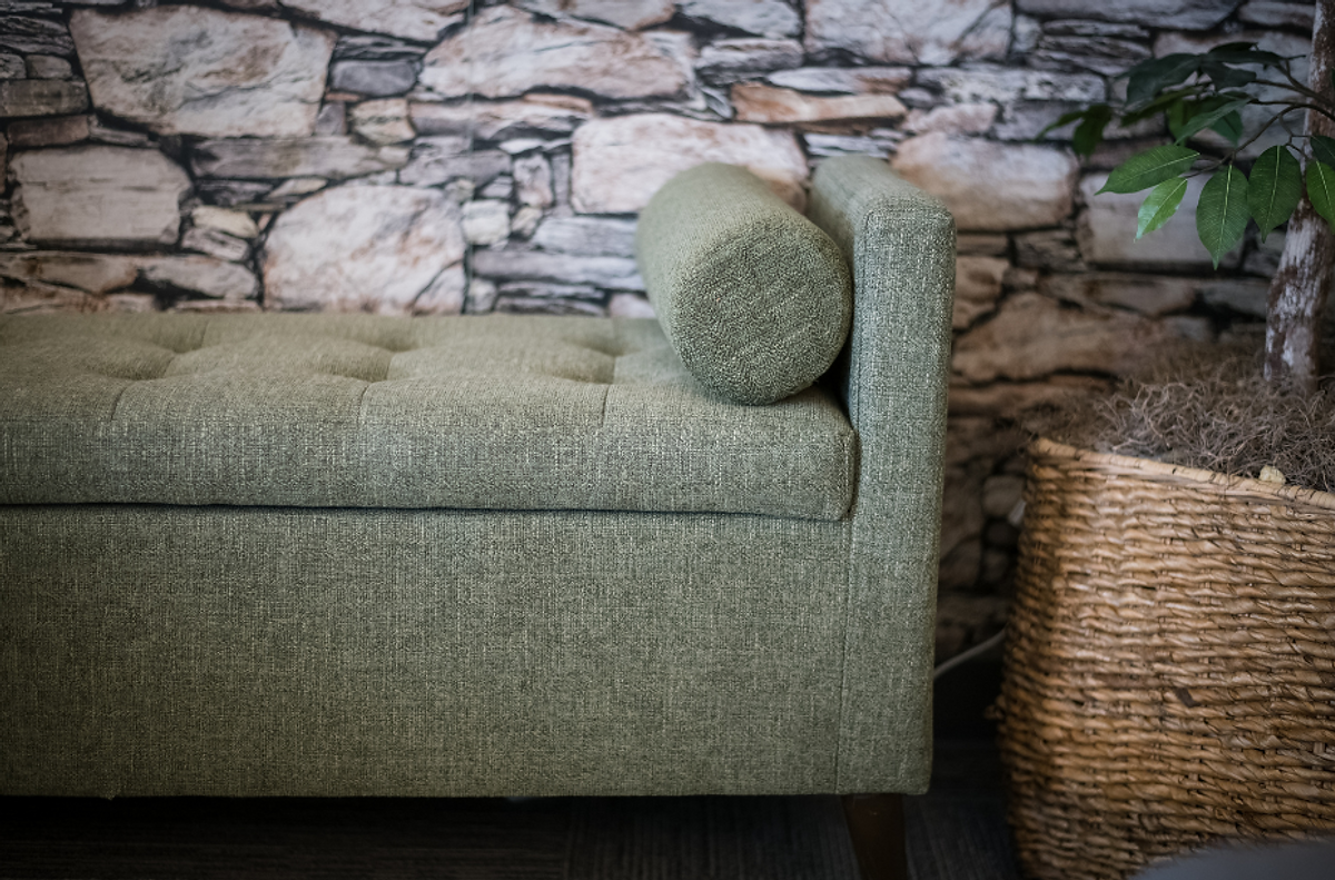 Grief and Trauma Therapy at Creating Space Therapy in Batavia and online in Illinois